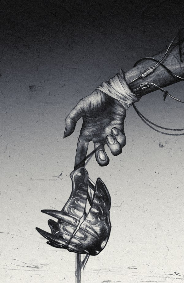 Fall of the House of Slaughter #2