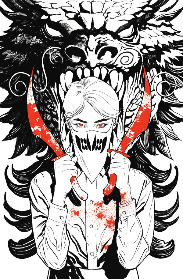 Fall of the House of Slaughter #2 (Incentives)