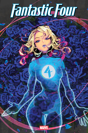 Fantastic Four #2 (2025)