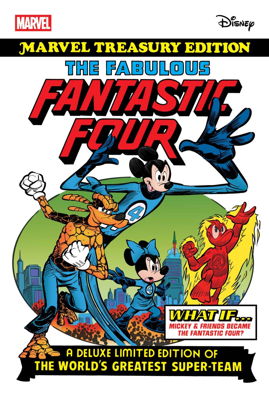 Fantastic Four #2 (2025)
