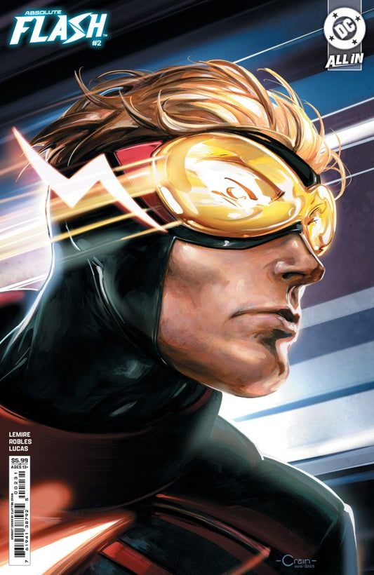 Absolute Flash #2