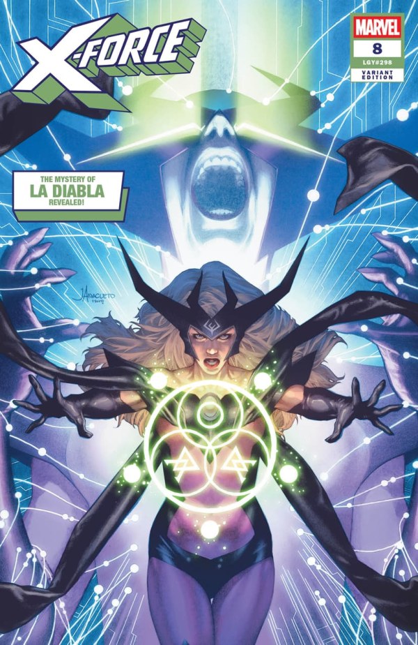 X-Force #8 (2024)