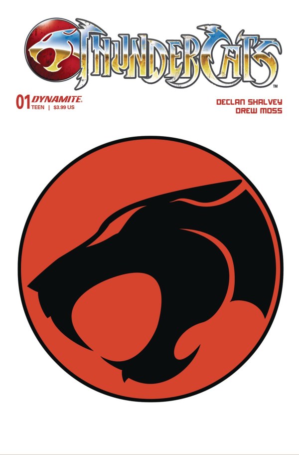 Thundercats #1 (2024)