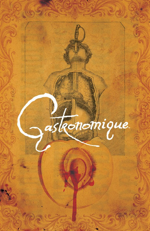 Gastronomique #1