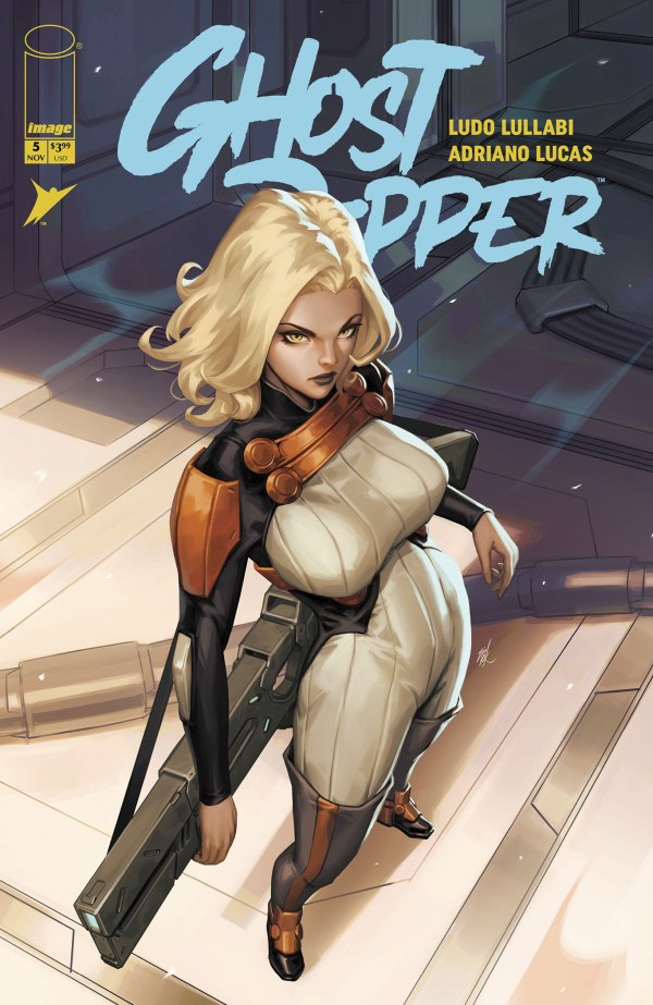 Ghost Pepper #5 (Ejikure Variant)