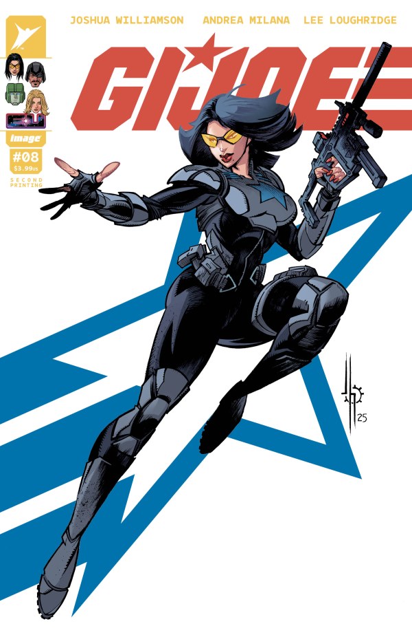 G.I. Joe #8 (2024)
