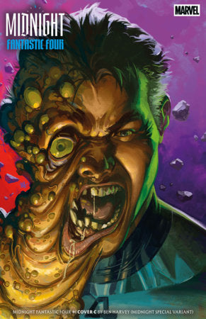 Marvel Midnight Bundles (Pre-Order for 10/07/26 Release)