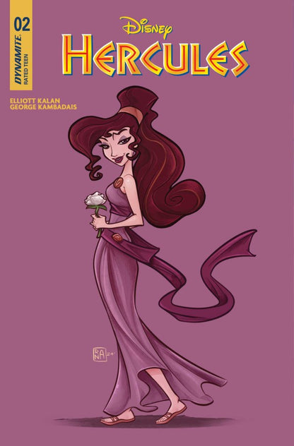 Hercules #2