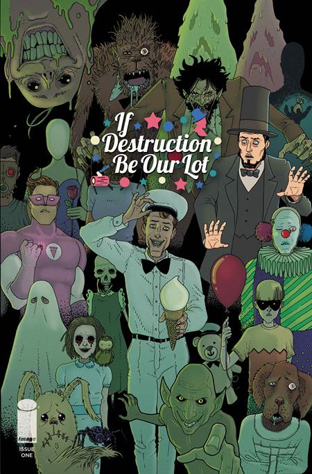 If Destruction Be Our Lot #1 (Incentives)
