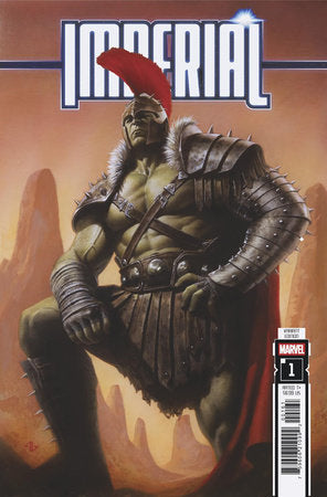 Imperial #1