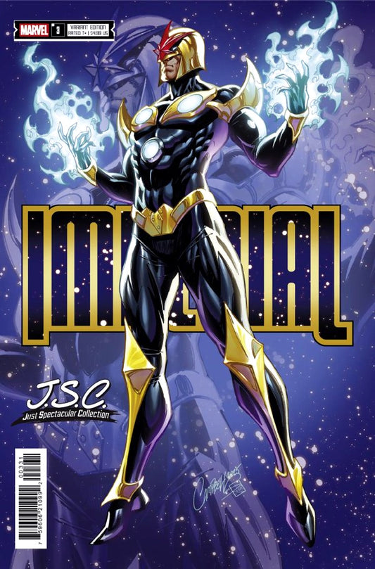 Imperial #3