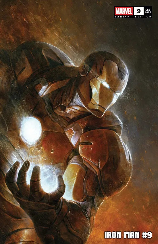 Iron Man #9 (2026)