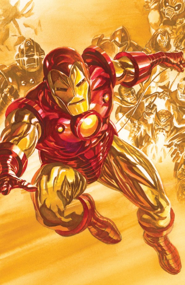 Iron Man #7 (2026)