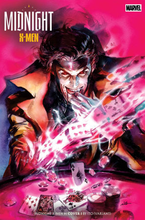 Marvel Midnight Bundles (Pre-Order for 10/07/26 Release)