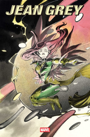 Peach Momoko Mono-Tone 26 Cover Bundle (Ships End of November 2026)