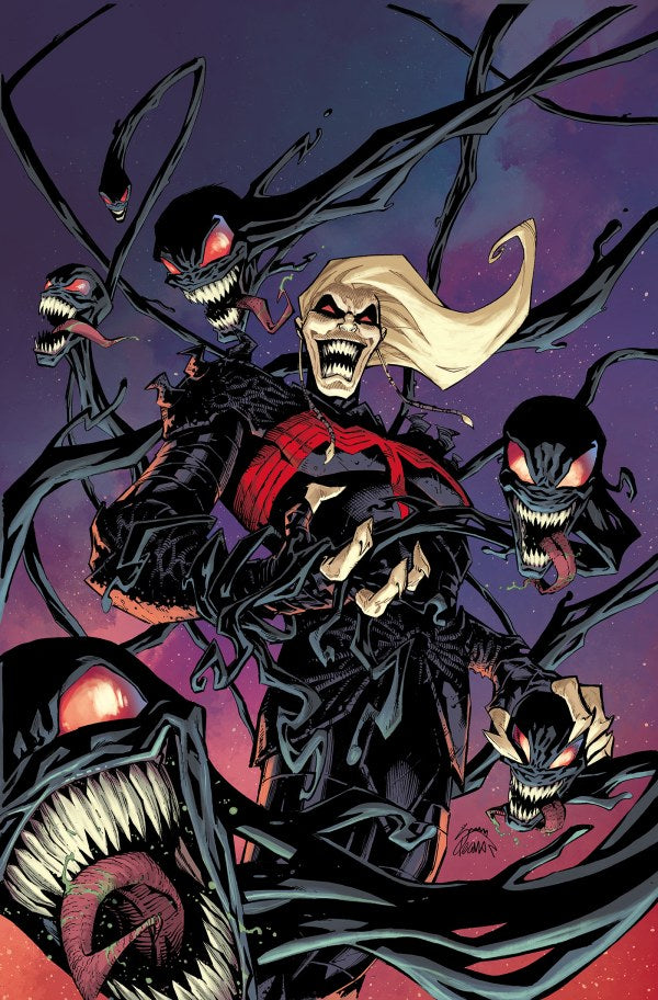 Knull #1 (Incentives)