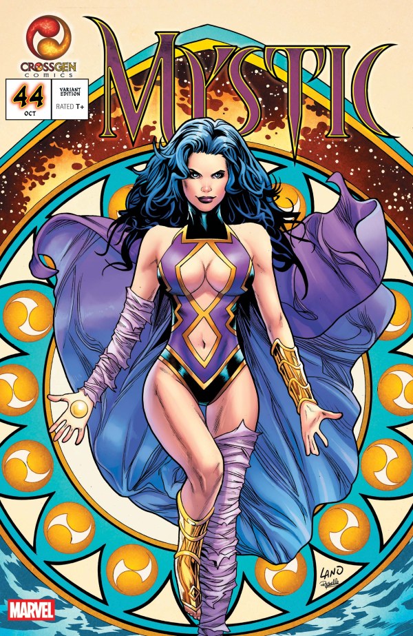 Battleworld #2 (2025)