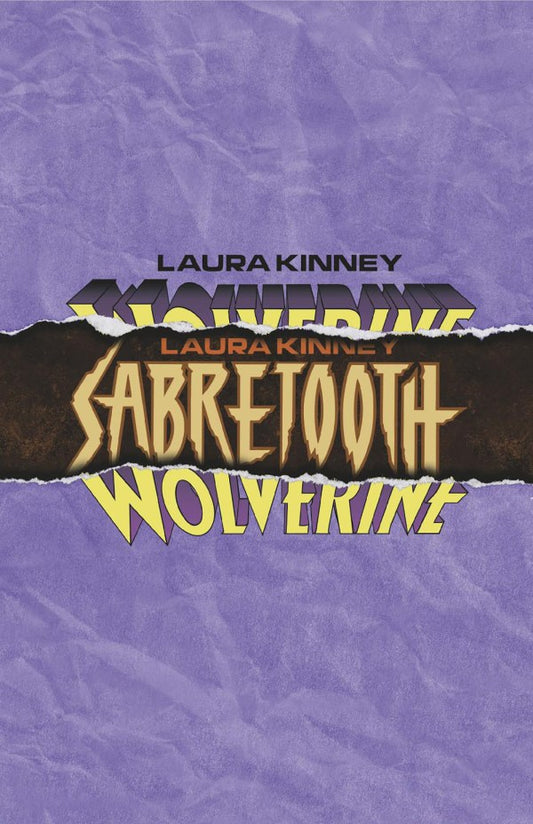 Laura Kinney: Wolverine #10