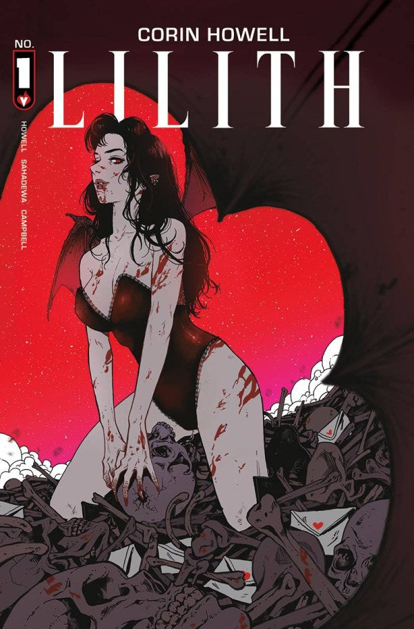 Lilith #1