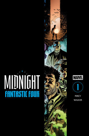 Marvel Midnight Bundles (Pre-Order for 10/07/26 Release)