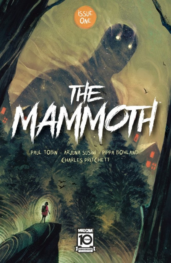 The Mammoth #1