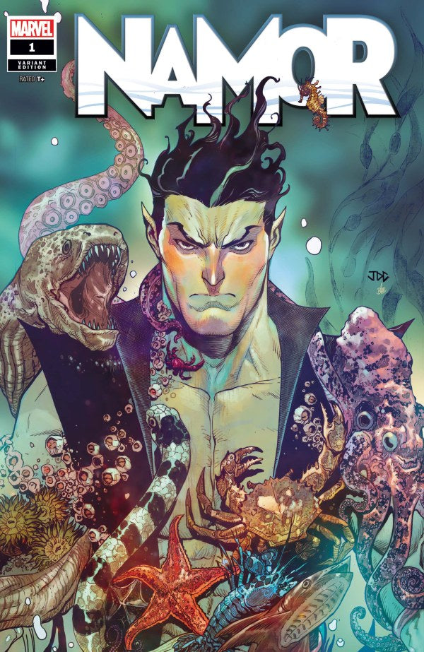 Namor #1