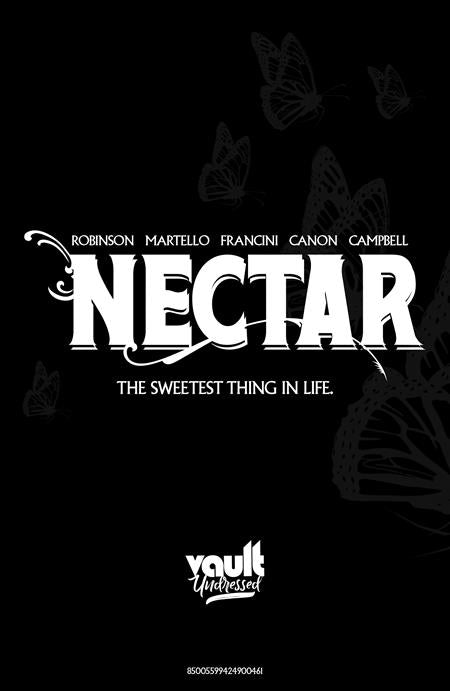 Nectar #4