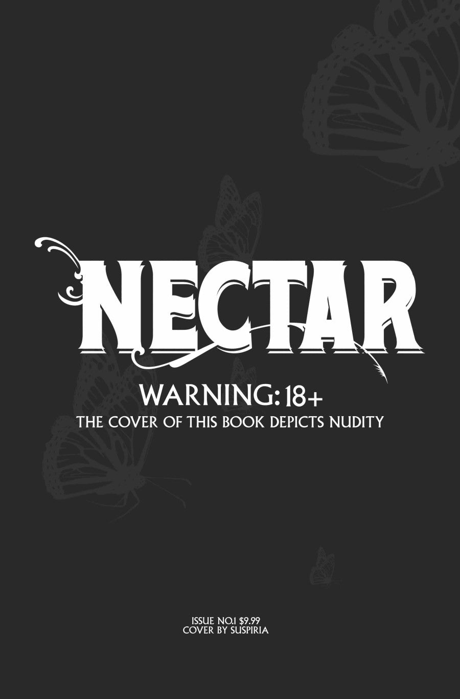 Nectar #1 (Reprints)