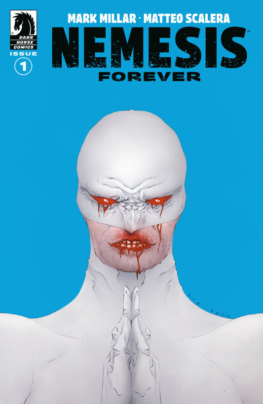 Nemesis: Forever #1
