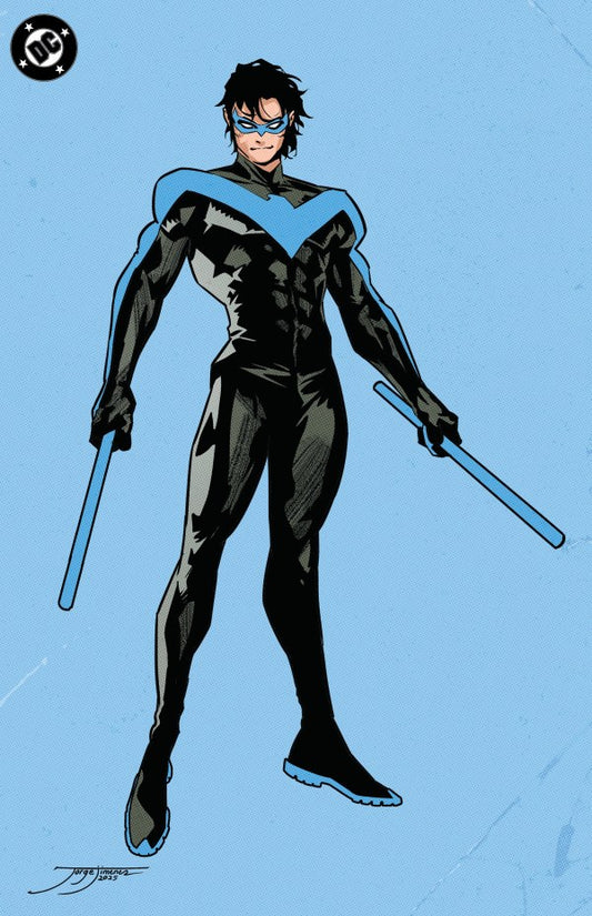 Nightwing #136 (Foil)