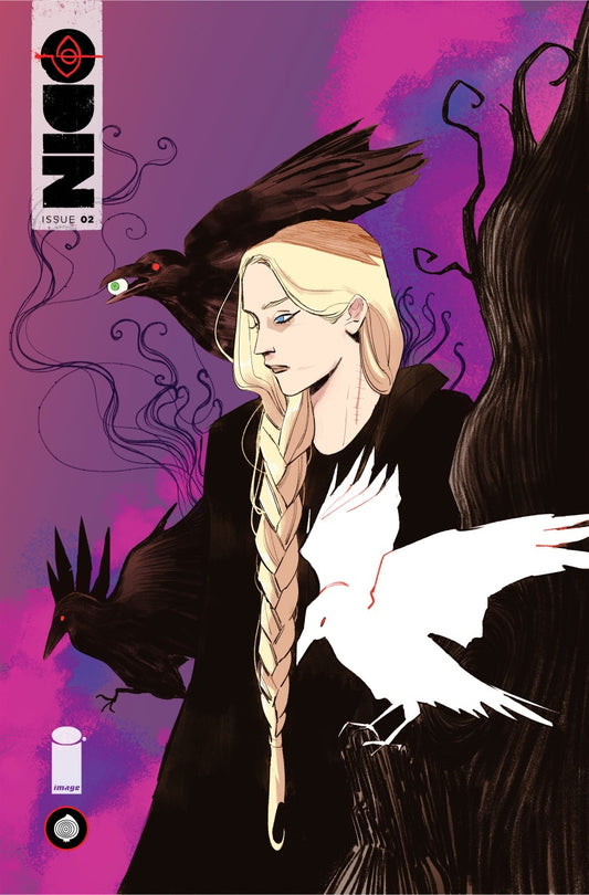 Odin #2 (1:10 Incentive)