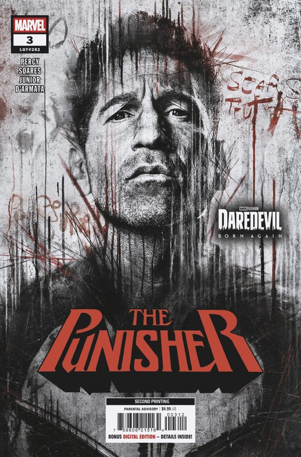 Punisher #3 (2026)
