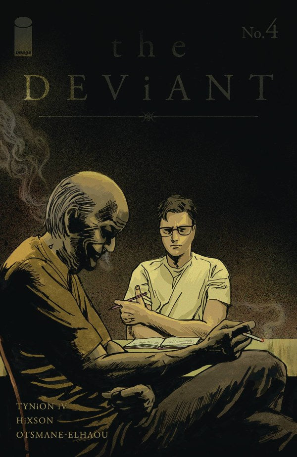 Deviant #4