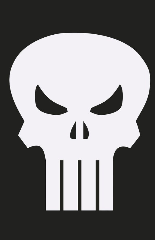 Punisher: Red Band #1 (Foil)