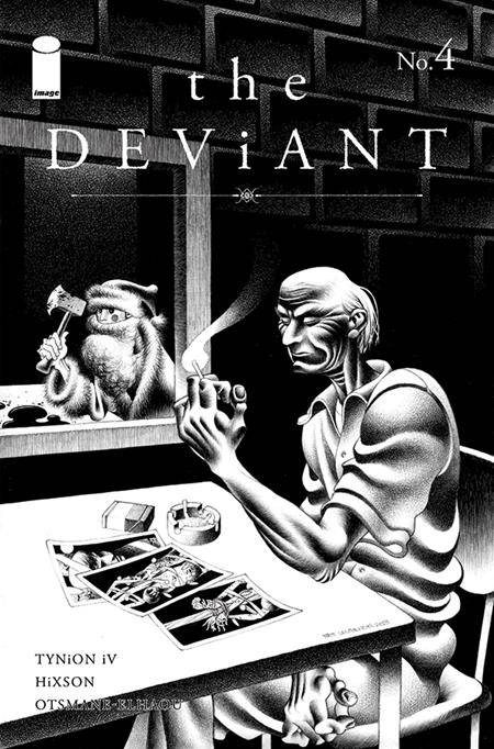 Deviant #4