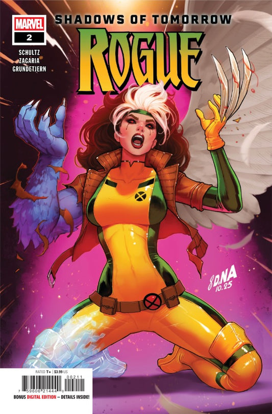 Rogue #2 (2026)