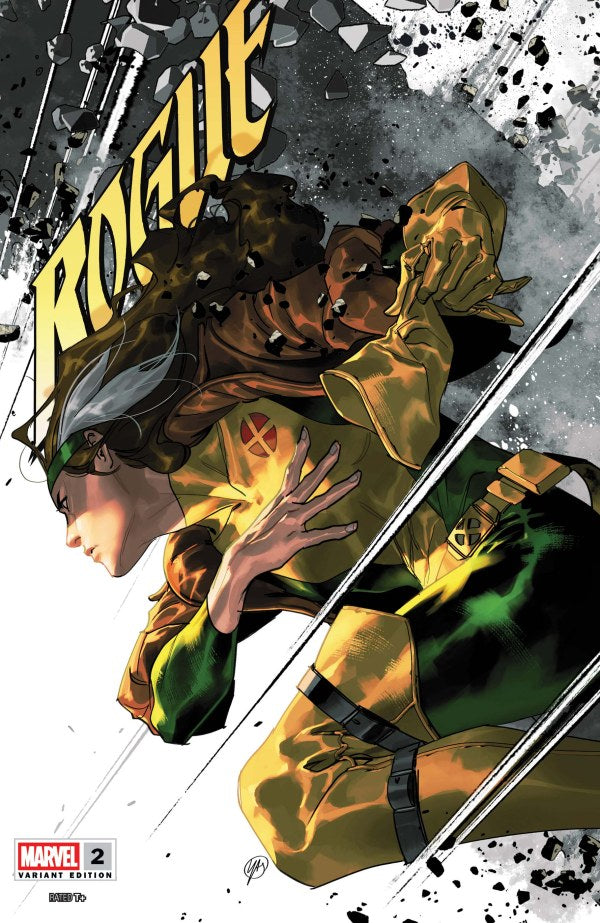 Rogue #2 (2026)
