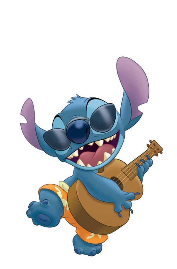 Stitch #8 (Incentives)