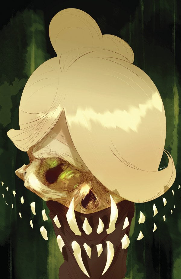 Something is Killing the Children #45 (Foil)