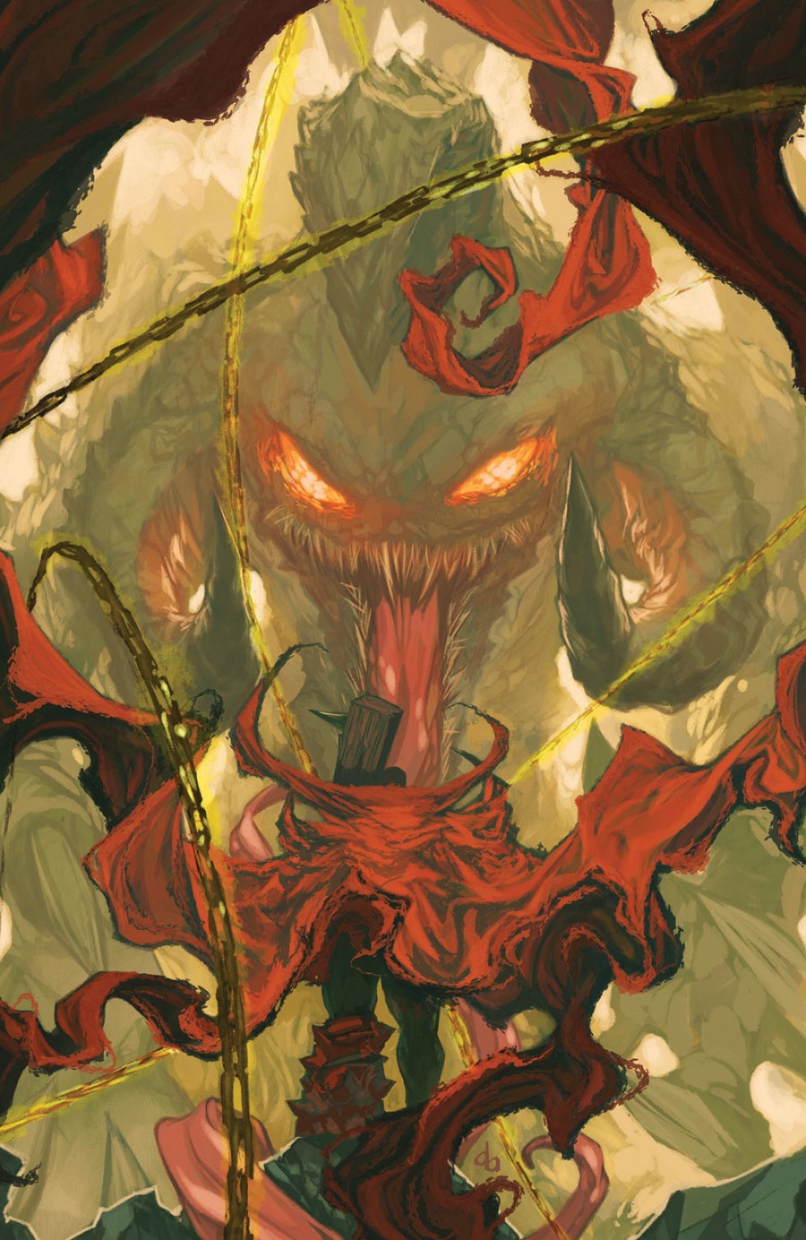 Spawn #376