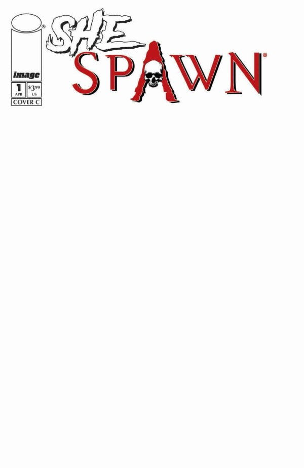 She-Spawn #1