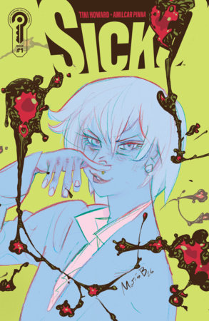 Sicko #1 (1:10 Incentive)