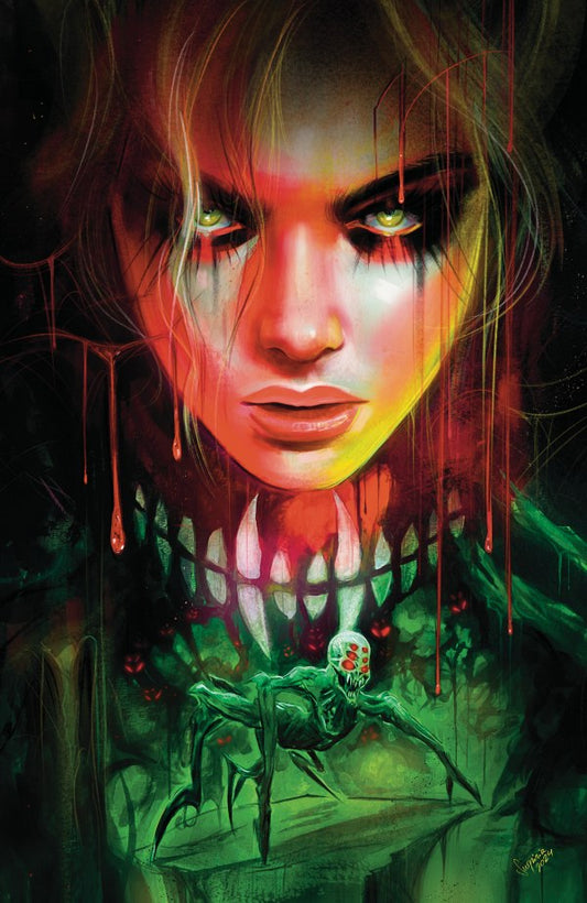 Something is Killing the Children #43 (Foil)