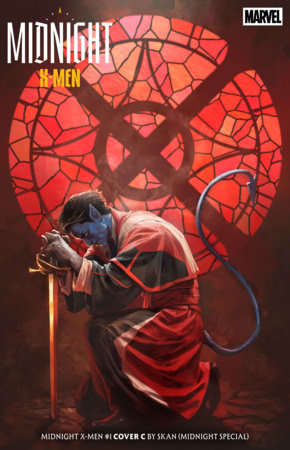 Marvel Midnight Bundles (Pre-Order for 10/07/26 Release)