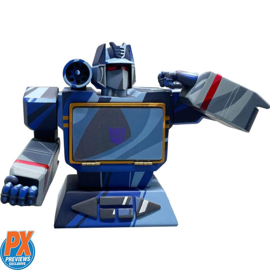 Transformers Soundwave Business Card Holder (Previews Exclusive)