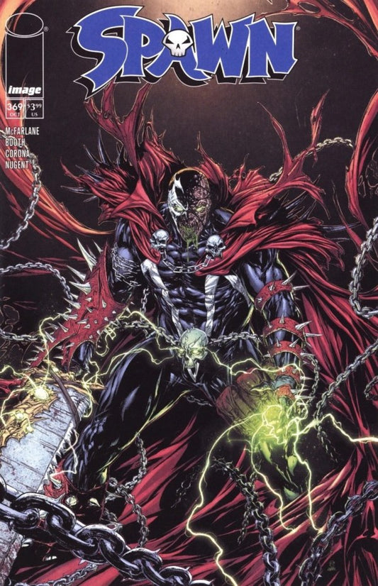 Spawn #369