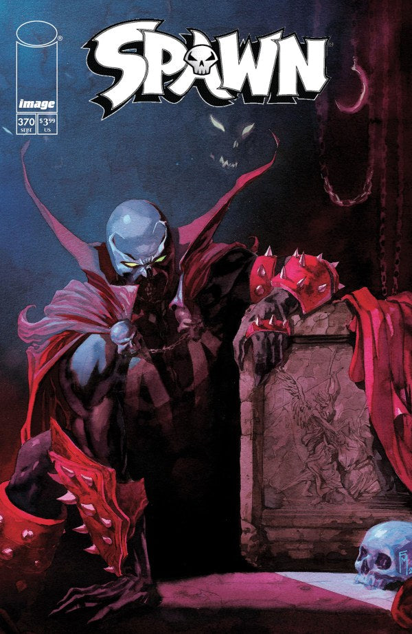 Spawn #370