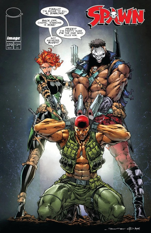 Spawn #370