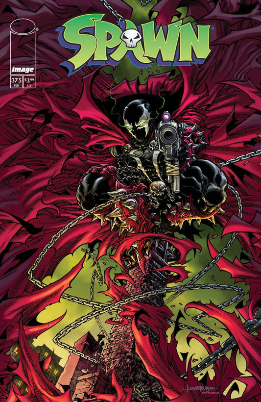 Spawn #375