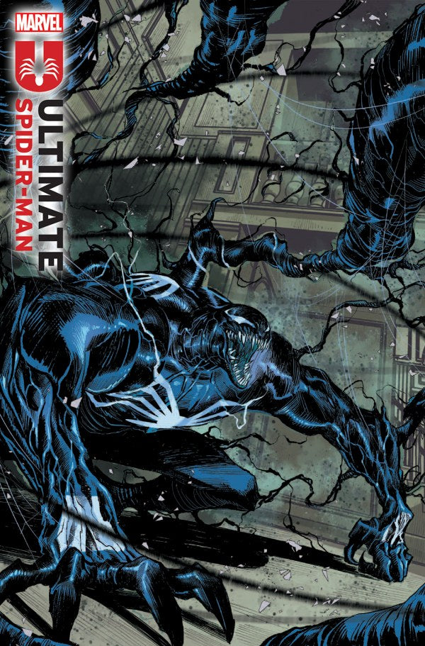 Ultimate Spider-Man #19 (2024)